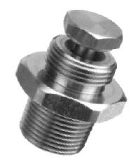 stainless steel nozzles