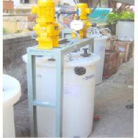 Low Pressure Chemical Dosing Systems