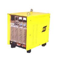 Mig Welding Machinery