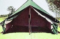 Army Tents