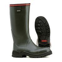 Rubber Boots