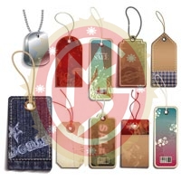 Hanging Tags