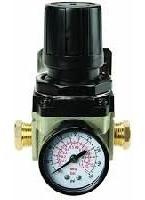 pneumatic regulators