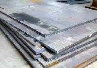 High Tensile Steels