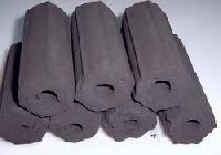 Hexagonal Briquettes