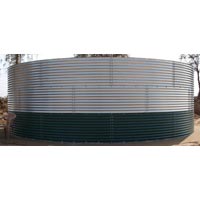 Water Storage DWSI Tank