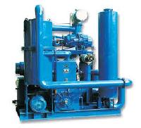 rotary piston pump