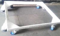 TOP LOAD WASHING MACHINE TROLLEY  STAND