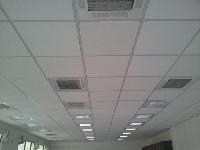 false ceiling materials