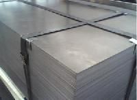 Cold Rolled Steel Sheets