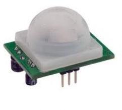 Pir Motion Sensor