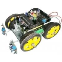 Robotics Self Learning Kit