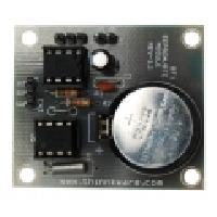 Rtc/eeprom Module