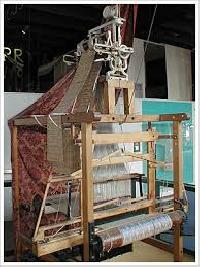 Jacquard Looms