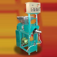 pp tube extruder