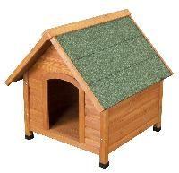 dog kennel