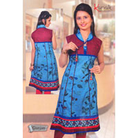 Ladies Readymade Kurti