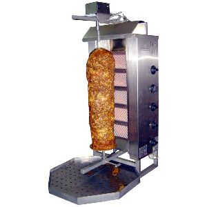 shawarma machines
