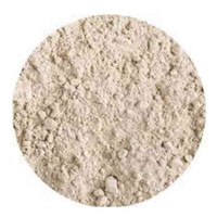 Bentonite