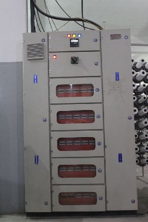 Distribution Panel