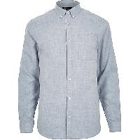 Mens Collar Shirts