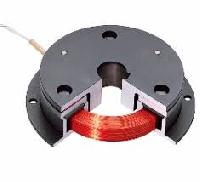 Electro Magnetic Brake