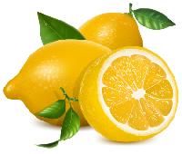 Yellow Lemon