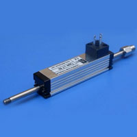 Lt Series Linear Position Transducer