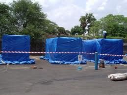 Fumigation Service