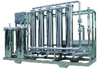 Ultrafiltration System