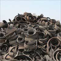 Rubber Scrap