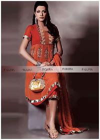 Ladies Anarkali Suits