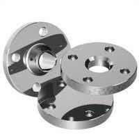 Stainless Steel Automotive Flanges