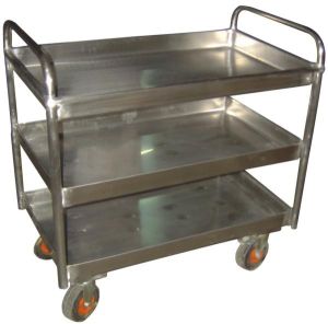 Three Tier Trolley