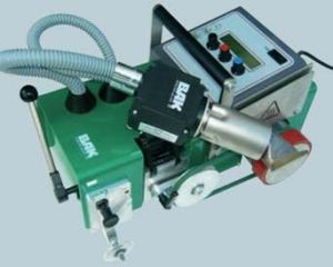 Hot Air Welding Machine