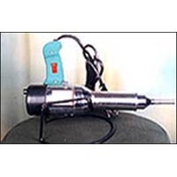 Thermoplastic Welding Gun