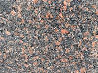 Elegant Brown Granite Stone