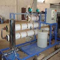 Reverse Osmosis Systems - (ro)
