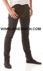 Dark Wash Jeans