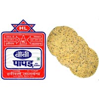 Boby Papad