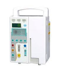 laboratory infusion pump