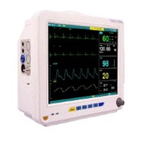 patient monitoring equipment