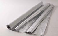 aluminium barrier foil