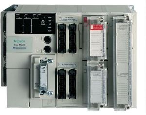 Modicon Tsx Micro Plc