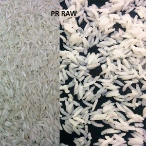 Pr Raw rice