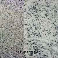 Pusa Basmati Rice Steam