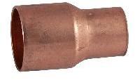 Copper Couplings