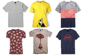 Mens T-shirt