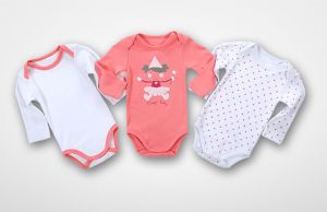 New Born Baby Clothes