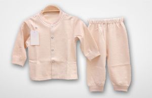 organic baby clothing